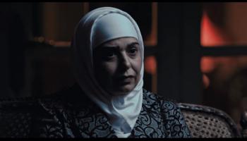 الفنانة صابرين