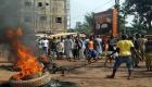 مقتل 42 شخصا في اشتباكات بإفريقيا الوسطى