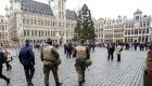 بلجيكا.. الجيش يصفي "إرهابي" محطة القطارات المركزية ببروكسل