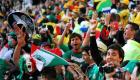 الفيفا يحذر المكسيك بسبب هتافات جماهيره المسيئة