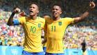 بيليه: جيسوس ونيمار سيقودان البرازيل للفوز بكأس العالم