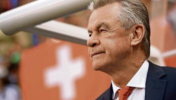 أوتمار هيتسفيلد