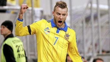 أندريه يارمولينكو