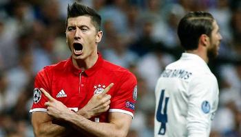 روبيرت ليفاندوفسكي