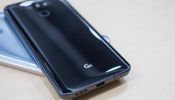 هاتف G6 Plus