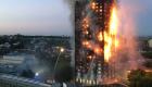 استقالة رئيس المجلس المحلي بعد حريق برج جرينفيل في لندن