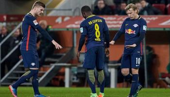 نابي وإيمل فورسبرج