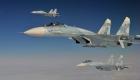 روسيا صدّت طائرات تجسس 14 مرة خلال أسبوع