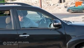 هشام طلعت مصطفى