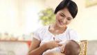 الرضاعة الطبيعية تحمي الأم من أمراض القلب والسكتة الدماغية