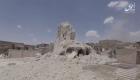 الأمم المتحدة: الهجوم على مسجد النوري بالموصل "جريمة حرب"