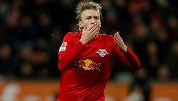 إيميل فورسبرج