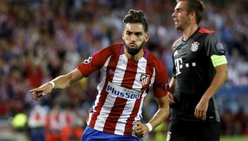 يانيك كاراسكو