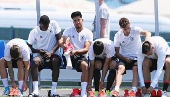 إيمري كان في مران ألمانيا