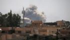 مقتل 3 أشخاص في هجمات انتحارية شرق الموصل