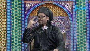 محمد الأضرعي 