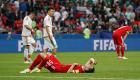 روسيا تودع كأس القارات بالهزيمة أمام المكسيك