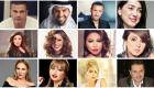 كيف هنأ الفنانون العرب جمهورهم بعيد الفطر المبارك؟