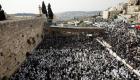 إسرائيل تتراجع عن إقامة موقع "مختلط" للصلاة عند حائط البراق