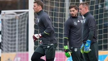 نوير وتير شتيجن وتراب