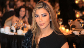 المطربة أصالة 