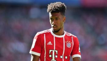 كومان مهدد بالسجن