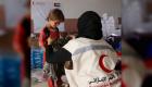 34 ألف طفل يستفيدون من "كسوة عيد" الهلال الأحمر الإماراتي