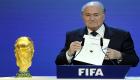 تسريبات جديدة تفضح فساد مونديال قطر