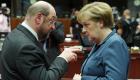 انتقادات عنيفة لميركل تشعل الانتخابات التشريعية في ألمانيا