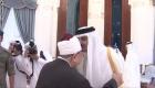 لماذا حذف رئيس تحرير العرب القطرية قبلة تميم على رأس الإرهاب؟
