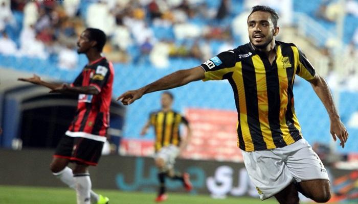 الزمالك يرفض عرضا لاستمرار كهربا مع اتحاد جدة