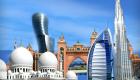 159 مليار درهم مساهمة قطاع السفر الإماراتي في الناتج المحلي الخليجي