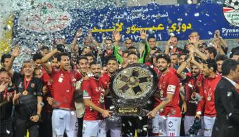 الدوري المصري