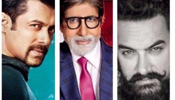 نجوم بوليوود يشاركون في اختيار جوائز الأوسكار