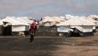 مخيمات اللجوء.. جوع وأوبئة تحاصر نازحي الرقة السورية 