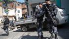 ضربة موجعة لعناصر شرطة فاسدين بالبرازيل