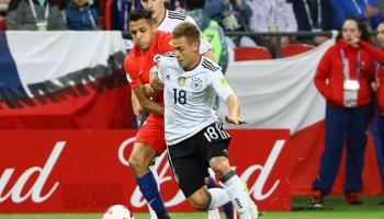 جوشوا كيميش