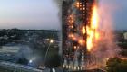 "ضغط النفقات" متهم رئيسي في حريق برج لندن
