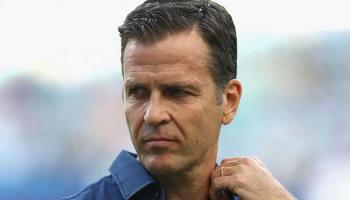 أوليفر بيرهوف