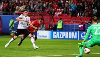 ألكسيس سانشيز