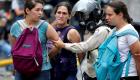 فنزويلا.. توقيف 60 طالبا خلال تظاهرات معادية للحكومة