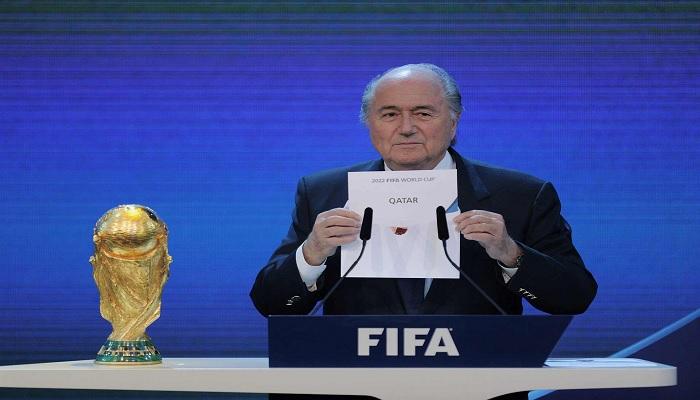 مونديال قطر ما زال