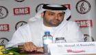 الرميثي يوجه رسائل نارية لرئيس اتحاد الكرة الإماراتي