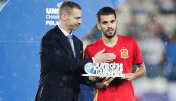 سيبايوس على رادار البايرن