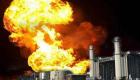 مقتل 8 وإصابة 35 بانفجار خط لأنابيب الغاز في الصين