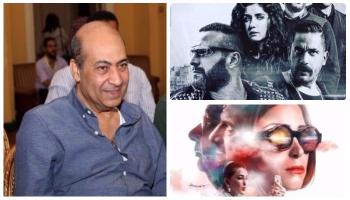 طارق الشناوي ينقد أفلام العيد