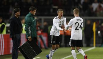 توماس مولر وفيرنر