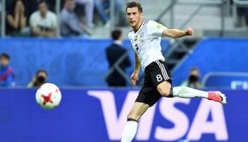 ليون جورتزكا