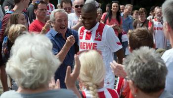 أنطوني موديست