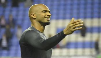 الحبسي يفضل الهلال رغم تشجيعه للنصر